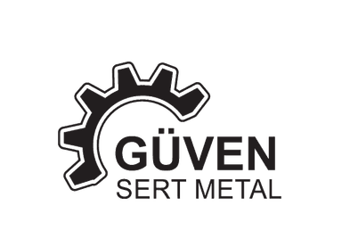 güvensertmetal logo
