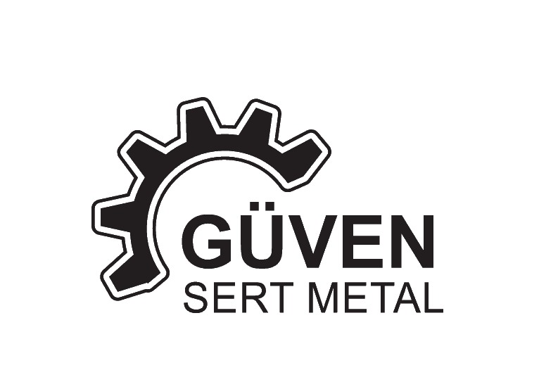 GÜVEN SERT METAL Logo