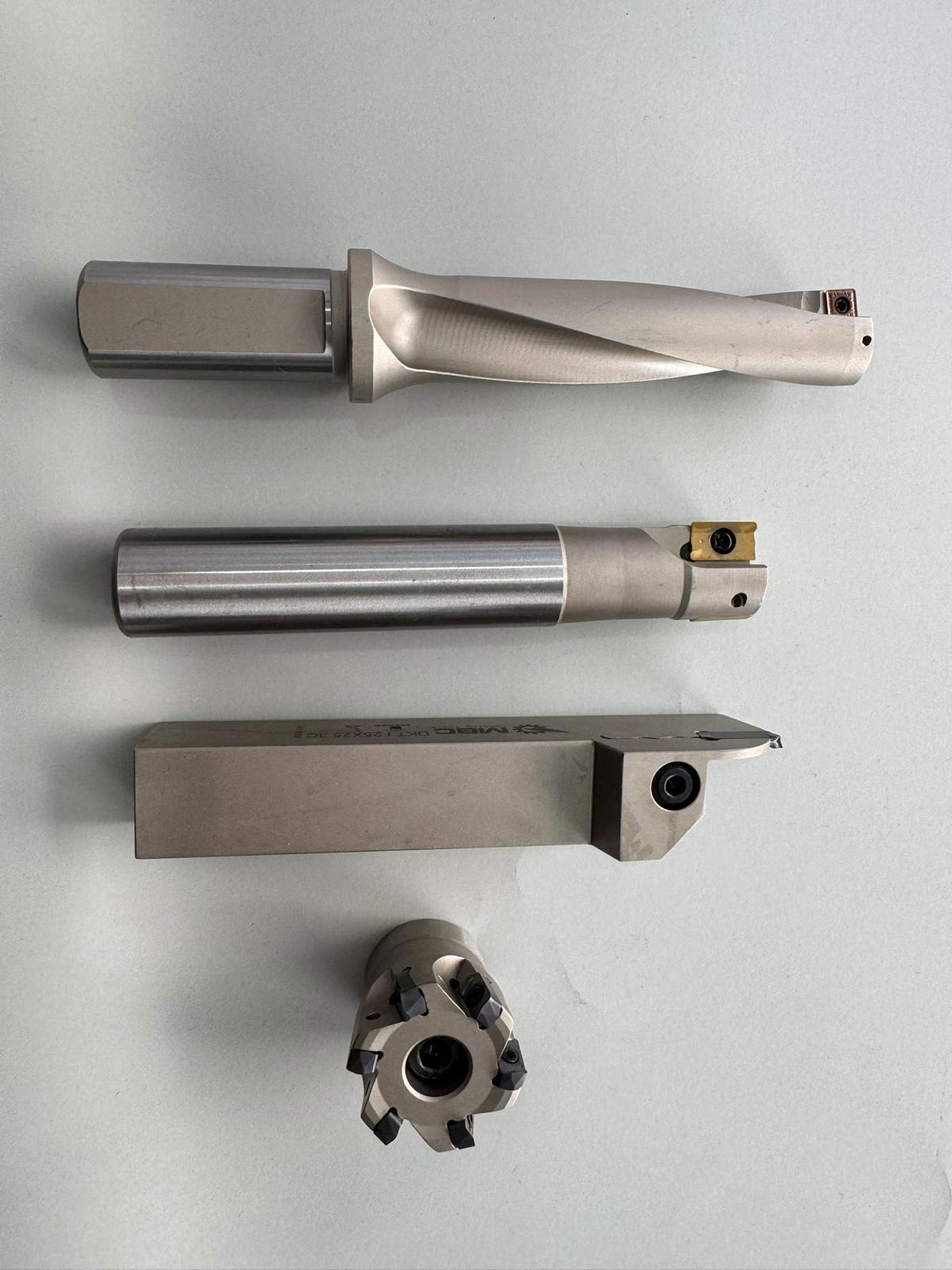 CNC Takımları